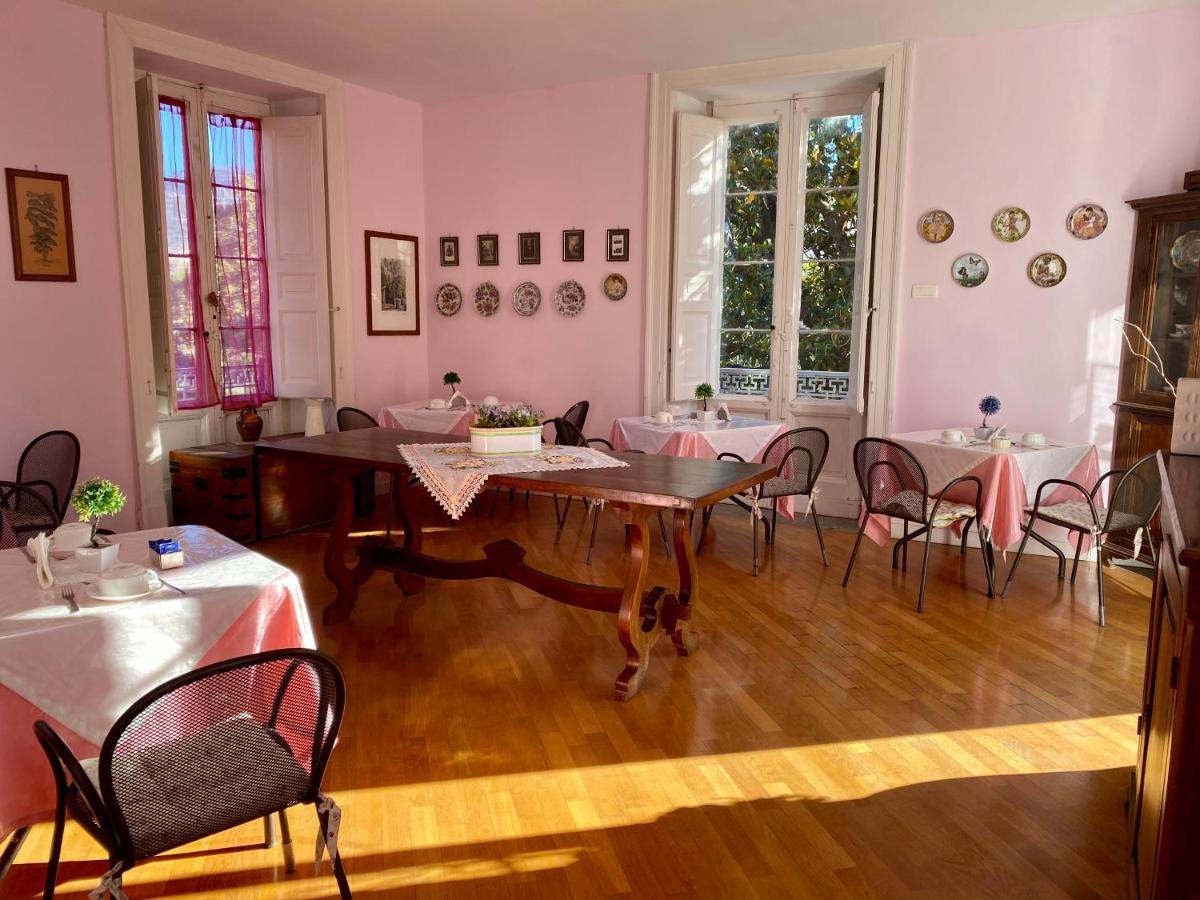 The Secret Garden Relais Ξενοδοχείο Πιάνο ντι Σορέντο Εξωτερικό φωτογραφία