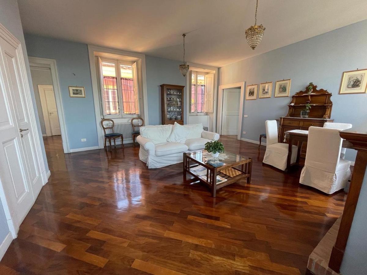 The Secret Garden Relais Ξενοδοχείο Πιάνο ντι Σορέντο Εξωτερικό φωτογραφία