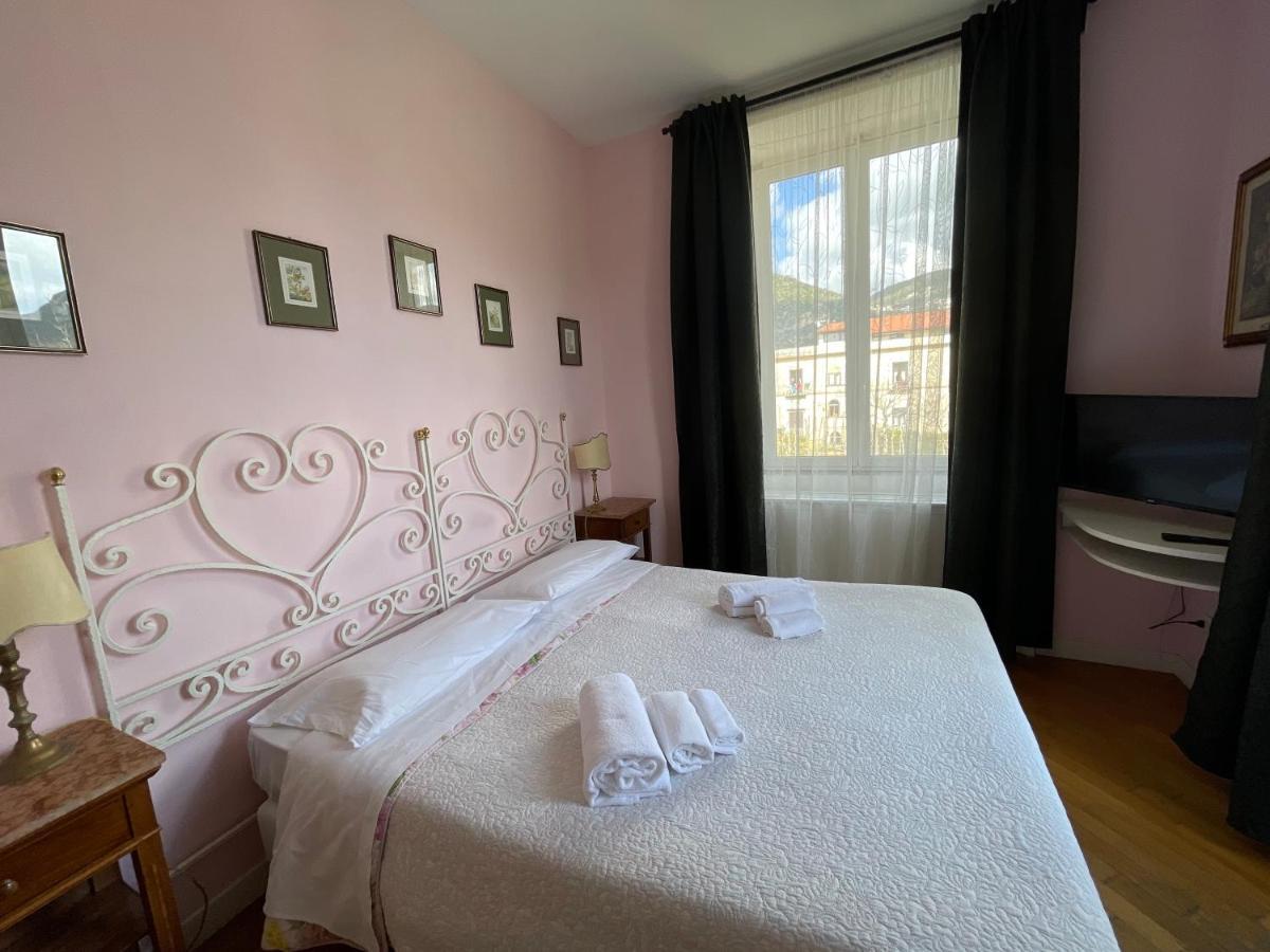 The Secret Garden Relais Ξενοδοχείο Πιάνο ντι Σορέντο Εξωτερικό φωτογραφία