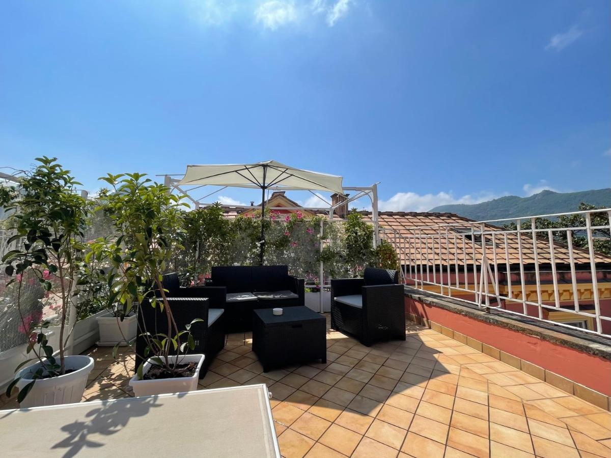 The Secret Garden Relais Ξενοδοχείο Πιάνο ντι Σορέντο Εξωτερικό φωτογραφία