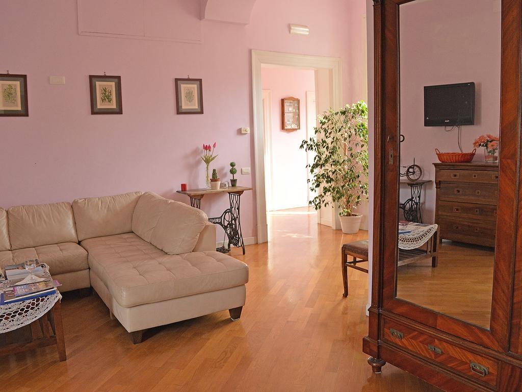 The Secret Garden Relais Ξενοδοχείο Πιάνο ντι Σορέντο Εξωτερικό φωτογραφία