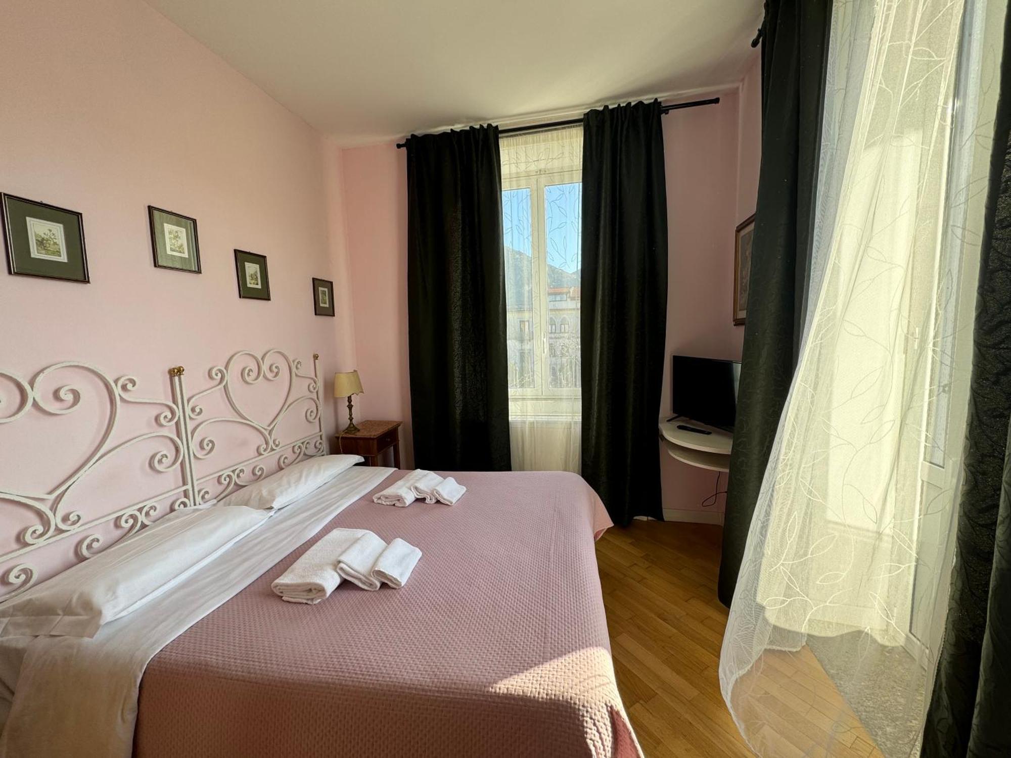 The Secret Garden Relais Ξενοδοχείο Πιάνο ντι Σορέντο Εξωτερικό φωτογραφία