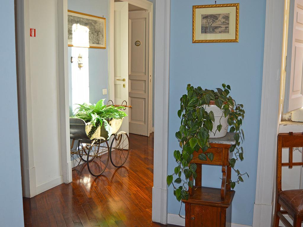 The Secret Garden Relais Ξενοδοχείο Πιάνο ντι Σορέντο Εξωτερικό φωτογραφία