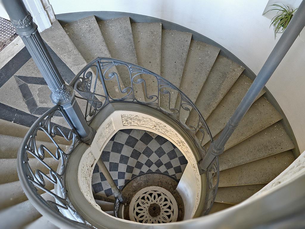 The Secret Garden Relais Ξενοδοχείο Πιάνο ντι Σορέντο Εξωτερικό φωτογραφία