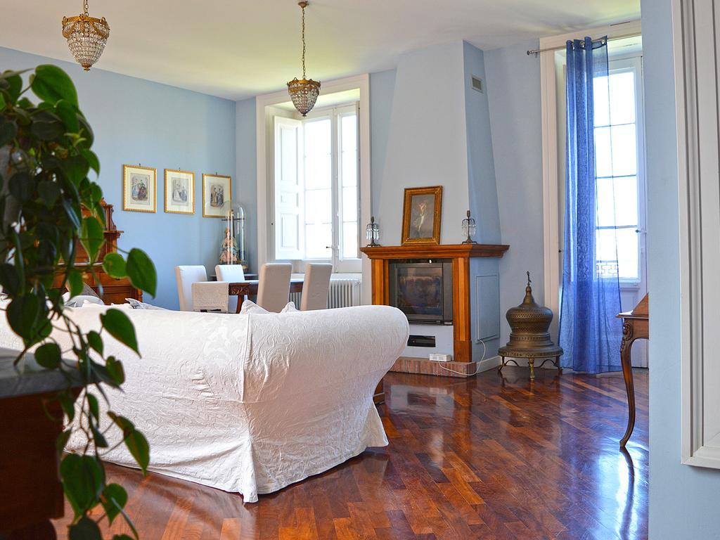 The Secret Garden Relais Ξενοδοχείο Πιάνο ντι Σορέντο Εξωτερικό φωτογραφία