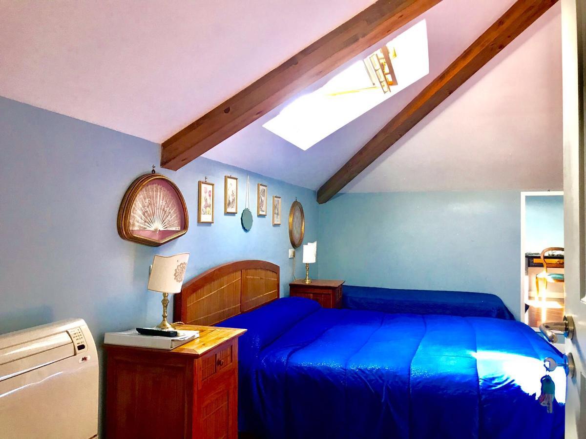The Secret Garden Relais Ξενοδοχείο Πιάνο ντι Σορέντο Εξωτερικό φωτογραφία
