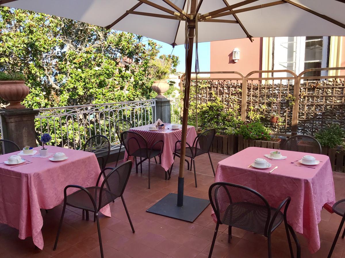The Secret Garden Relais Ξενοδοχείο Πιάνο ντι Σορέντο Εξωτερικό φωτογραφία