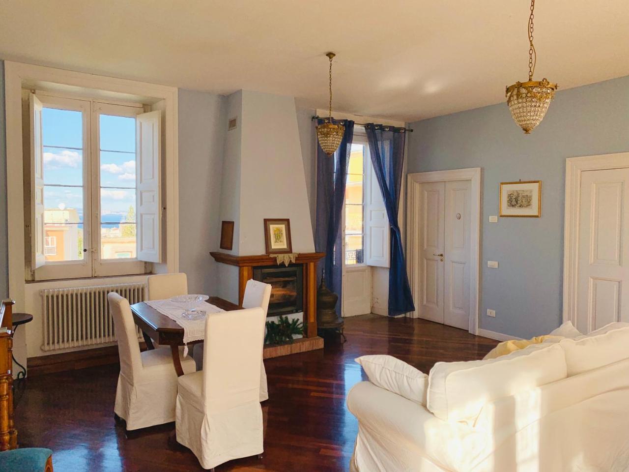 The Secret Garden Relais Ξενοδοχείο Πιάνο ντι Σορέντο Εξωτερικό φωτογραφία