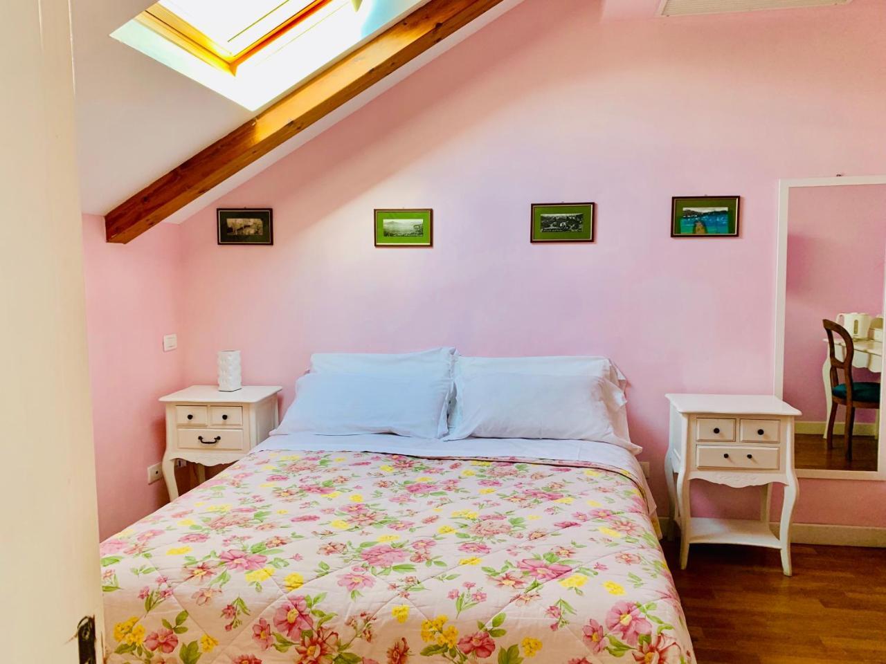 The Secret Garden Relais Ξενοδοχείο Πιάνο ντι Σορέντο Εξωτερικό φωτογραφία