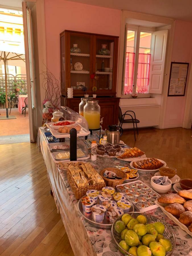 The Secret Garden Relais Ξενοδοχείο Πιάνο ντι Σορέντο Εξωτερικό φωτογραφία