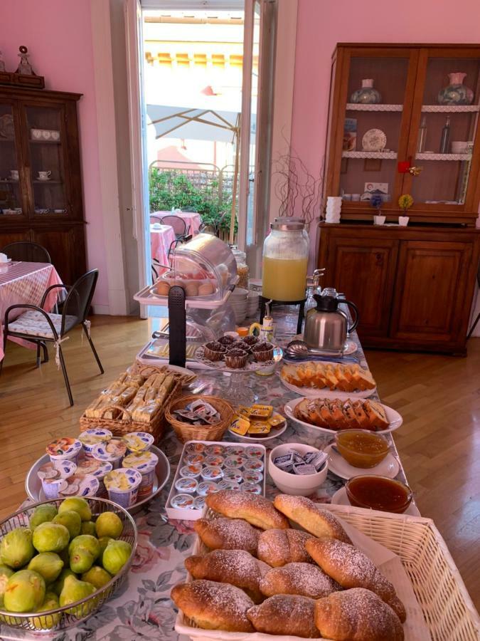The Secret Garden Relais Ξενοδοχείο Πιάνο ντι Σορέντο Εξωτερικό φωτογραφία