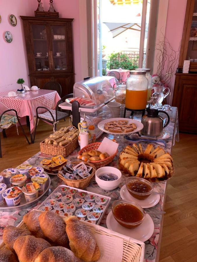 The Secret Garden Relais Ξενοδοχείο Πιάνο ντι Σορέντο Εξωτερικό φωτογραφία